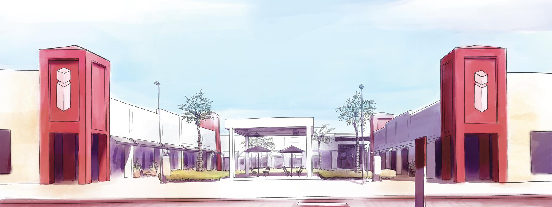HOR RIO DE FUNCIONAMENTO DIA DOS PAIS I Fashion Outlet